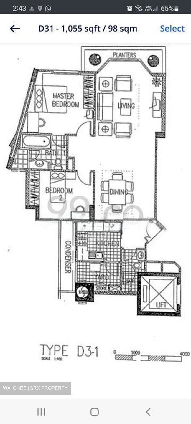 Signature Park (D21), Condominium #501777601
